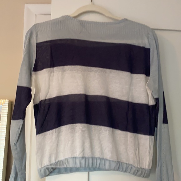 LAMB Crop top - Picture 2 of 5